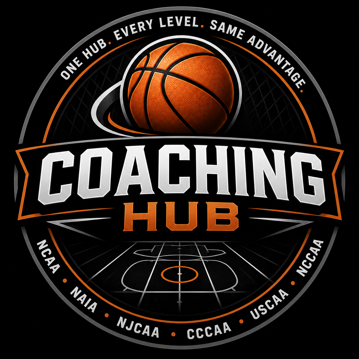 Coaching Hub